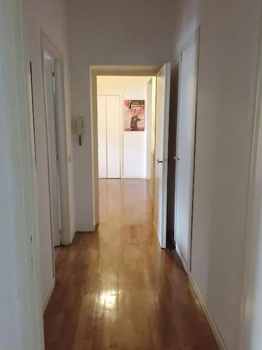 Flaminia71 Apartment Rome