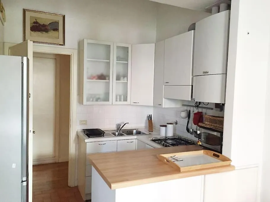Flaminia71 Apartment Rome