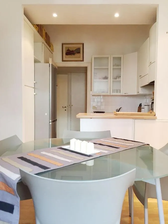 Flaminia71 Apartment Rome