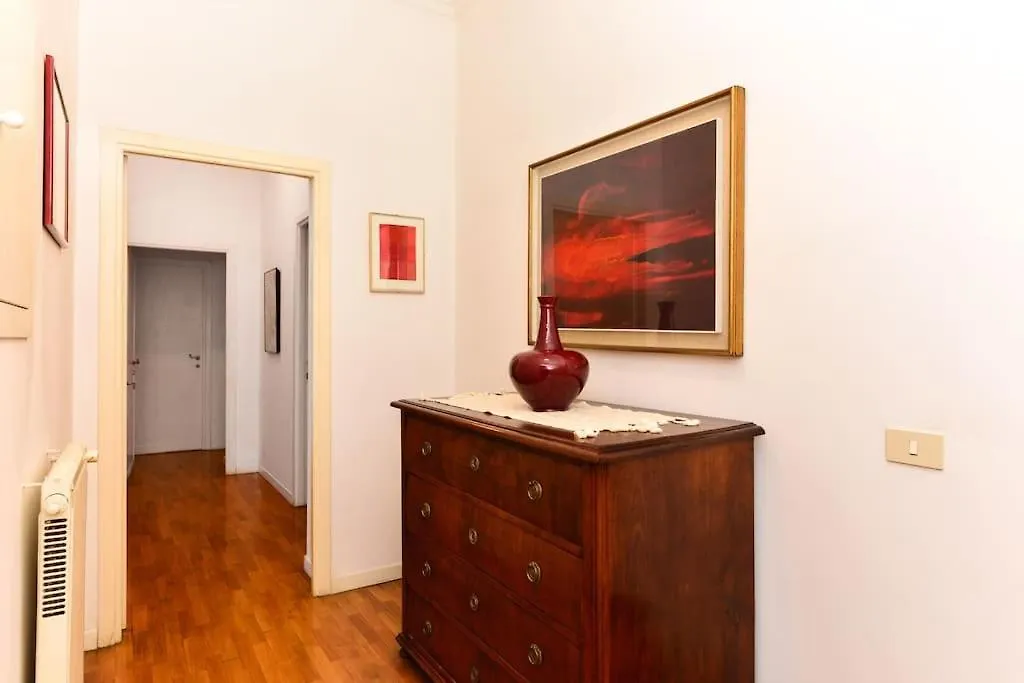 Flaminia71 Apartment Rome 0*,
