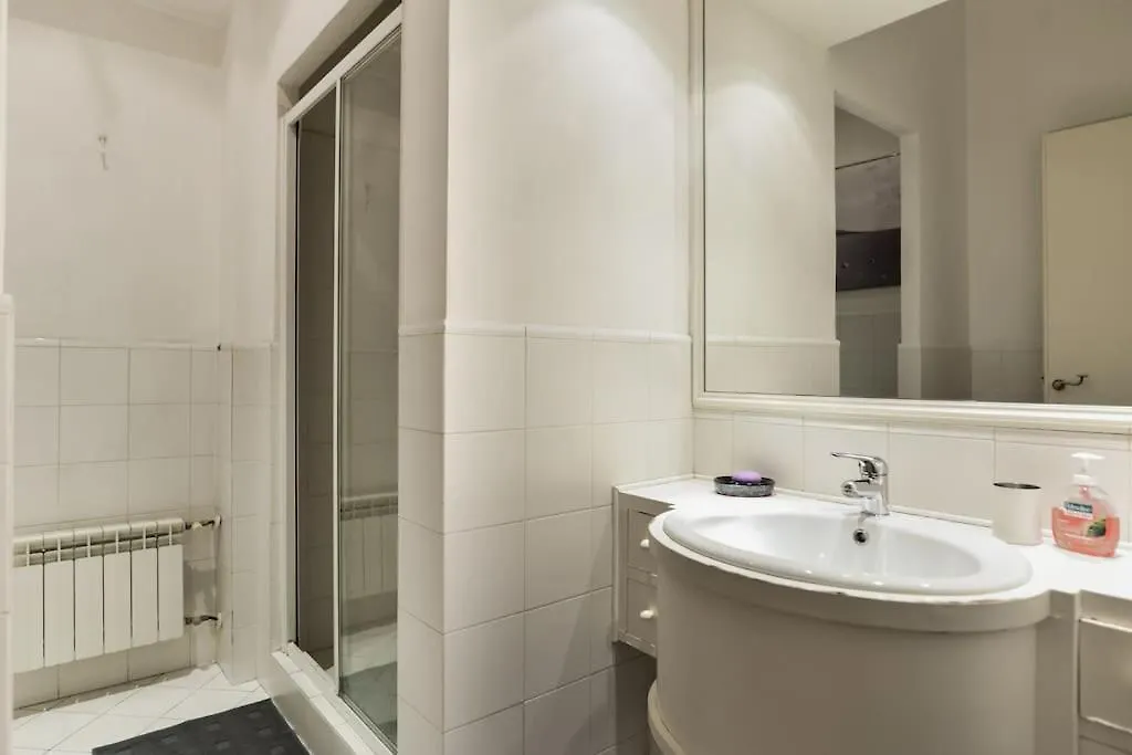 Flaminia71 Apartment Rome Italy