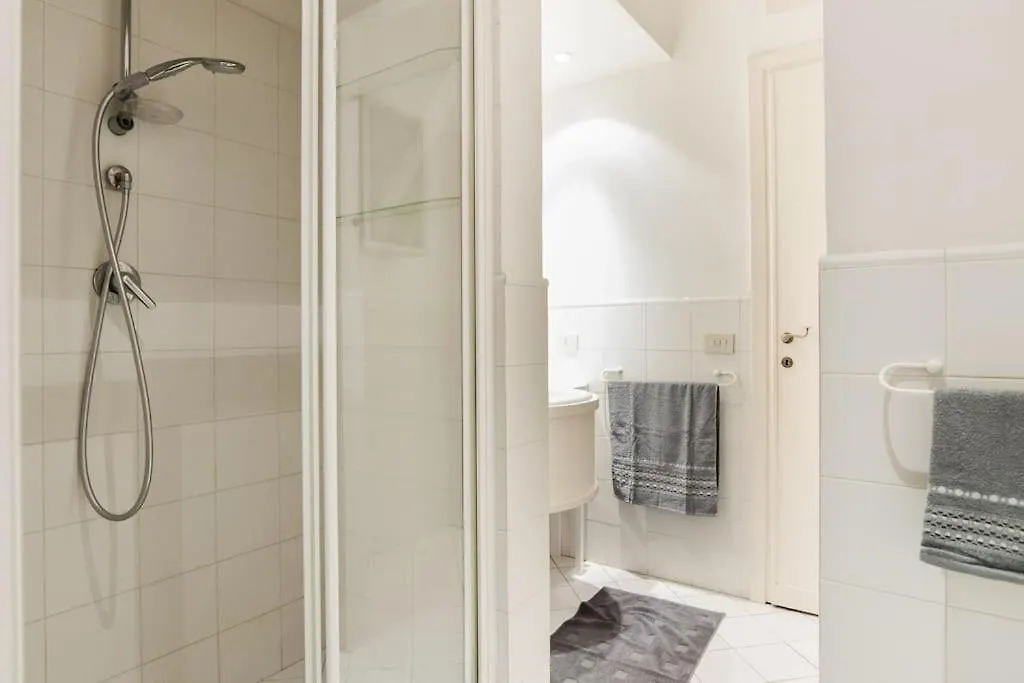 Flaminia71 Apartment Rome