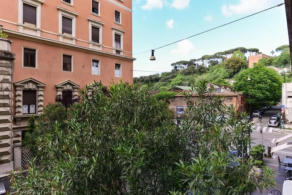 Flaminia71 Apartment Rome