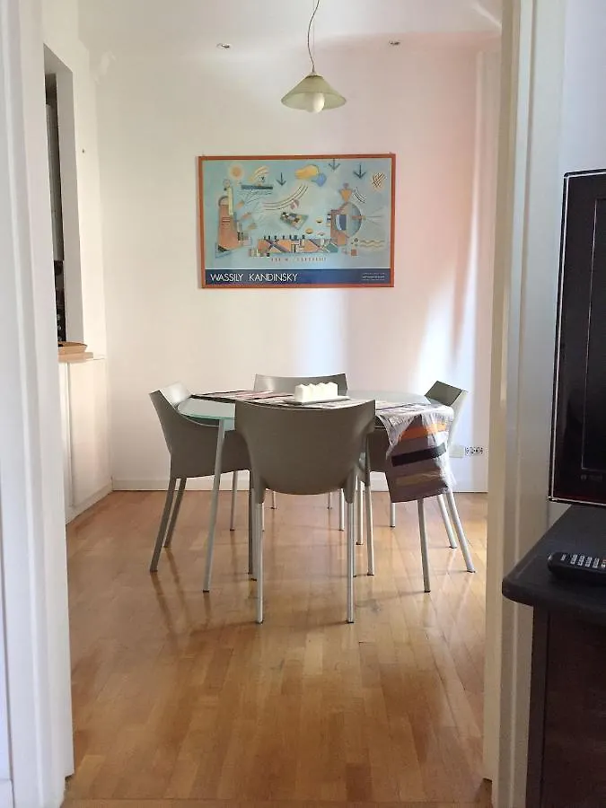 Flaminia71 Apartment Rome