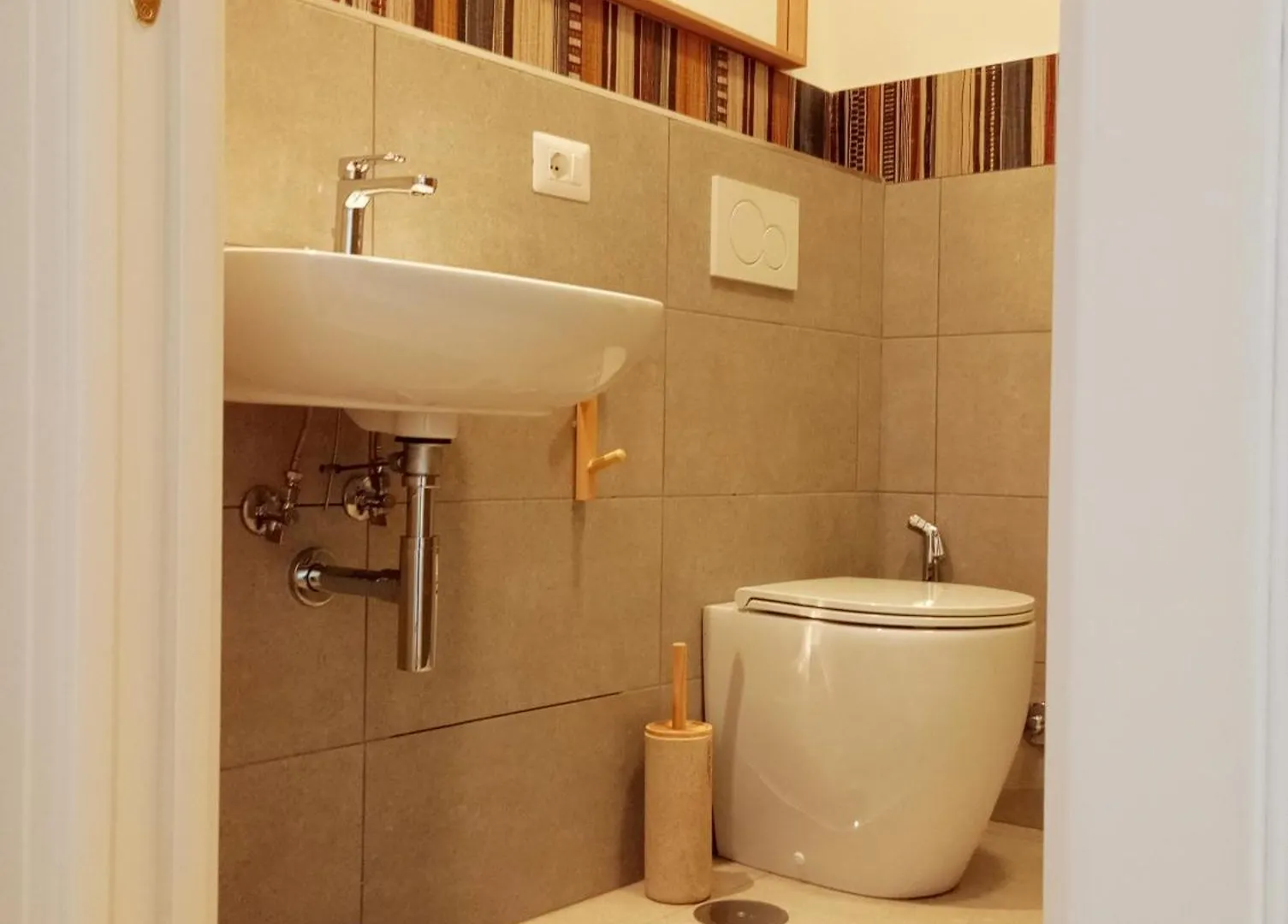 Flaminia71 Apartment Rome