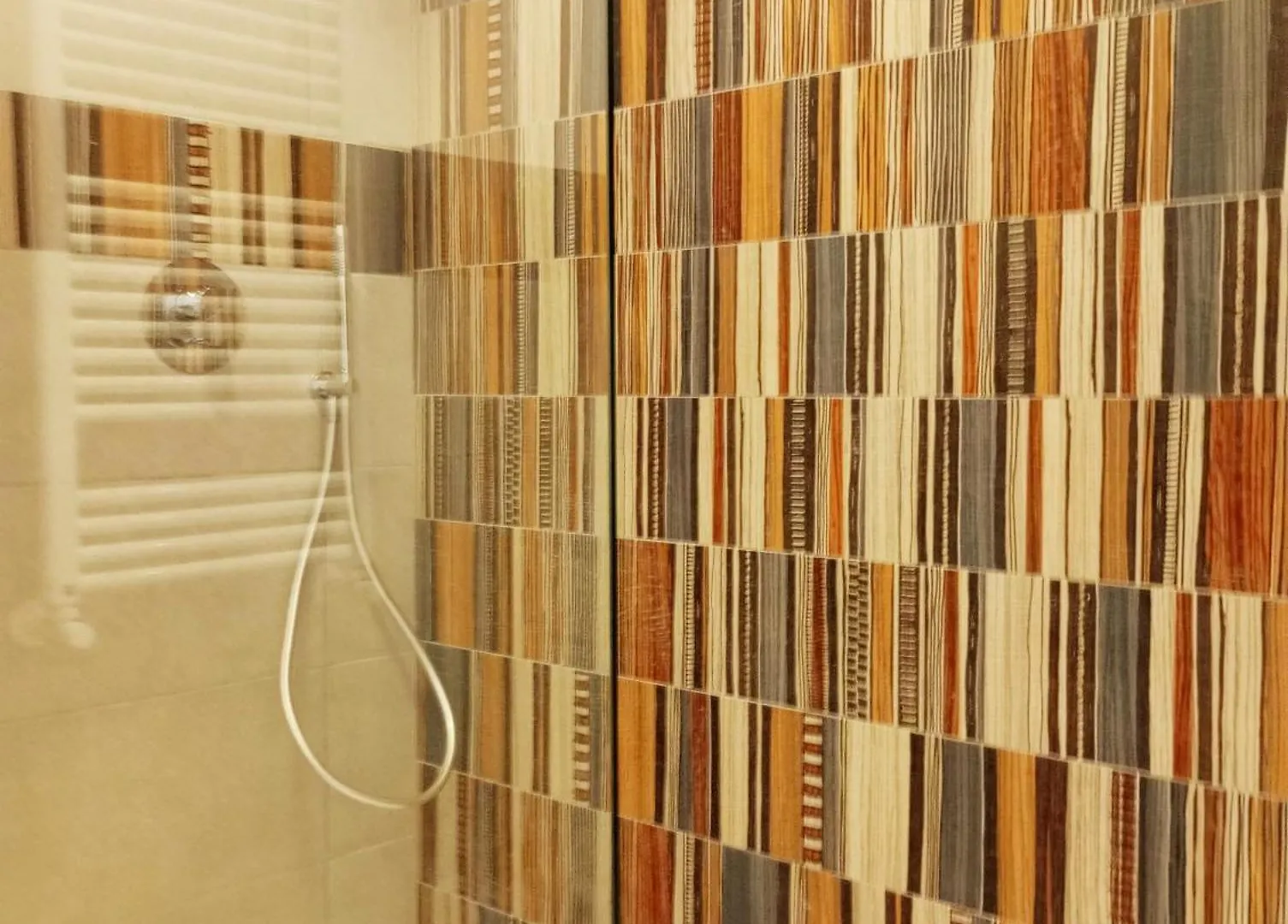 Flaminia71 Apartment Rome