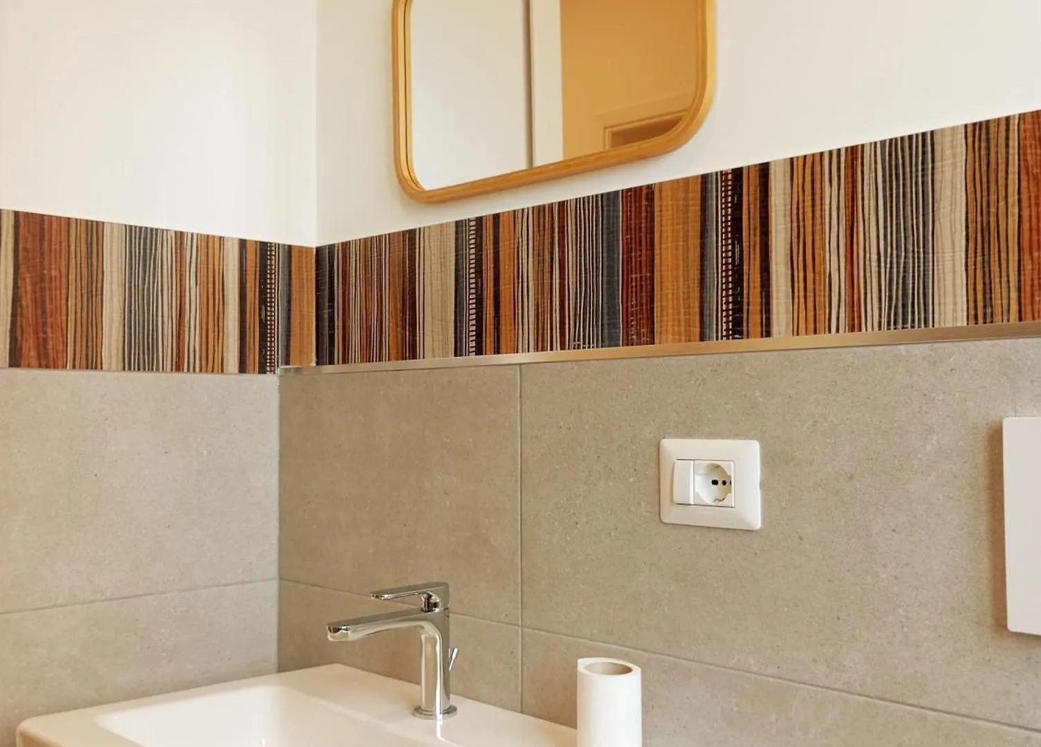Flaminia71 Apartment Rome
