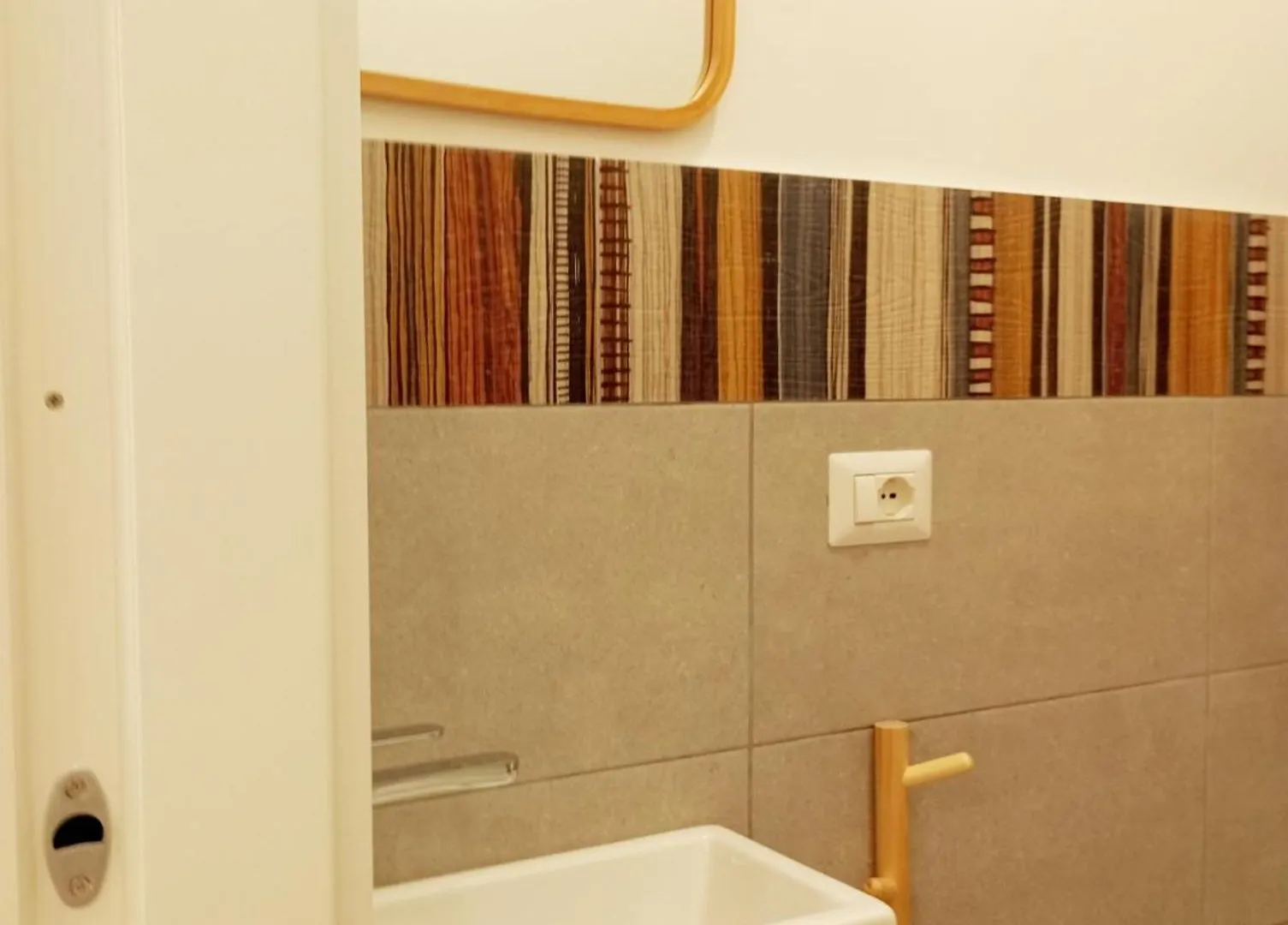 Flaminia71 Apartment Rome