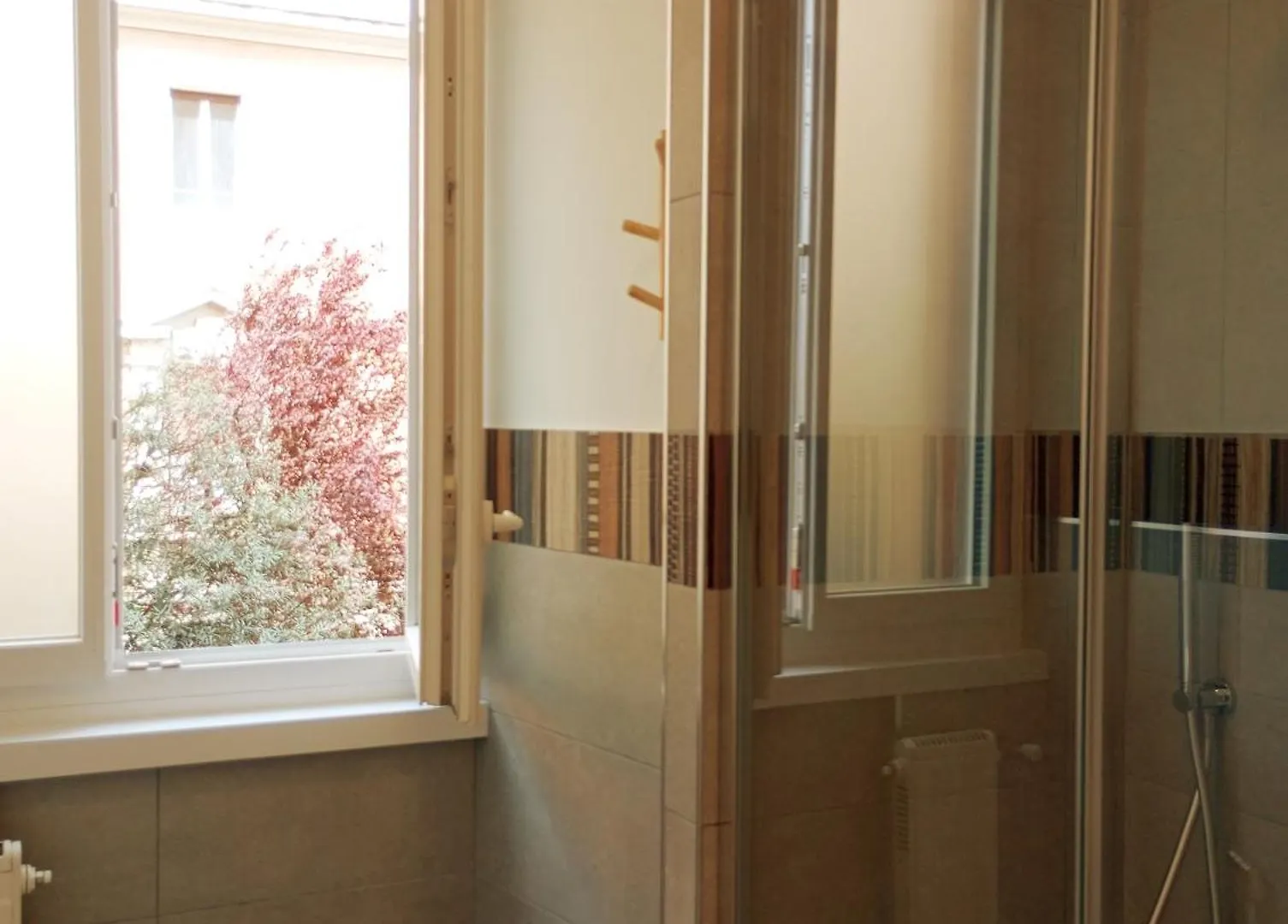Flaminia71 Apartment Rome