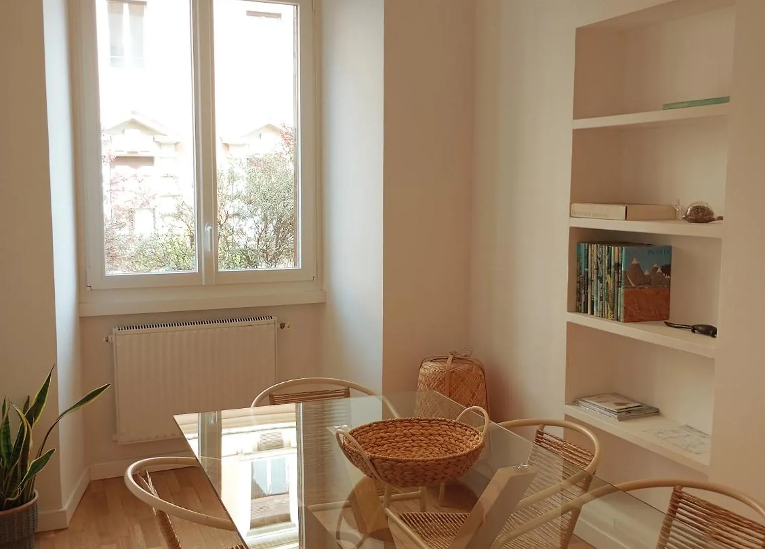 Flaminia71 Apartment Rome