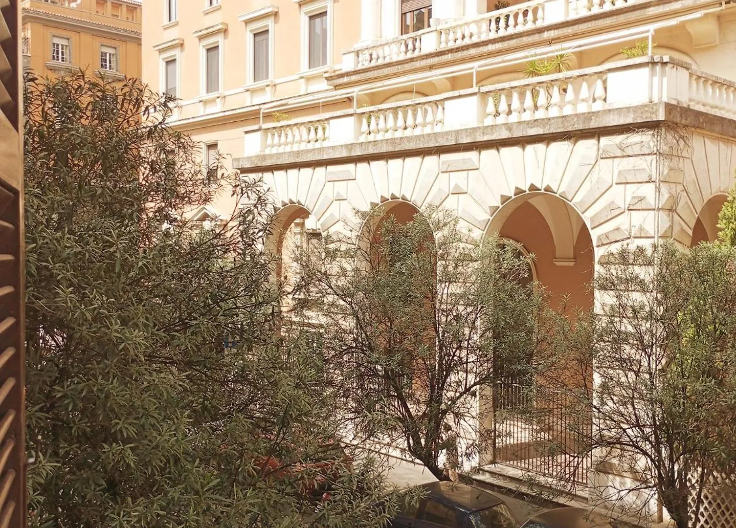 Flaminia71 Apartment Rome 0*,  Italy