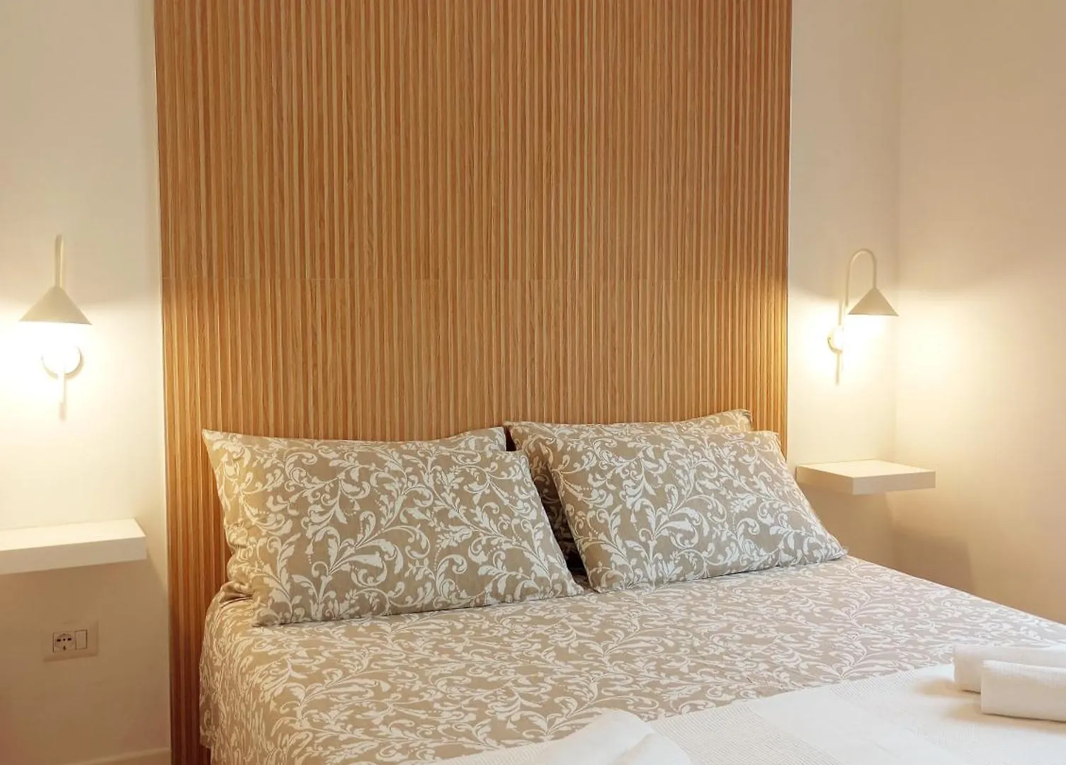 Flaminia71 Apartment Rome
