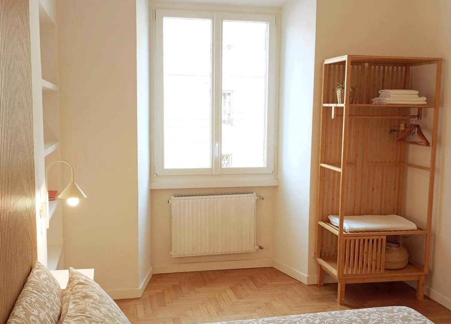 Flaminia71 Apartment Rome Italy