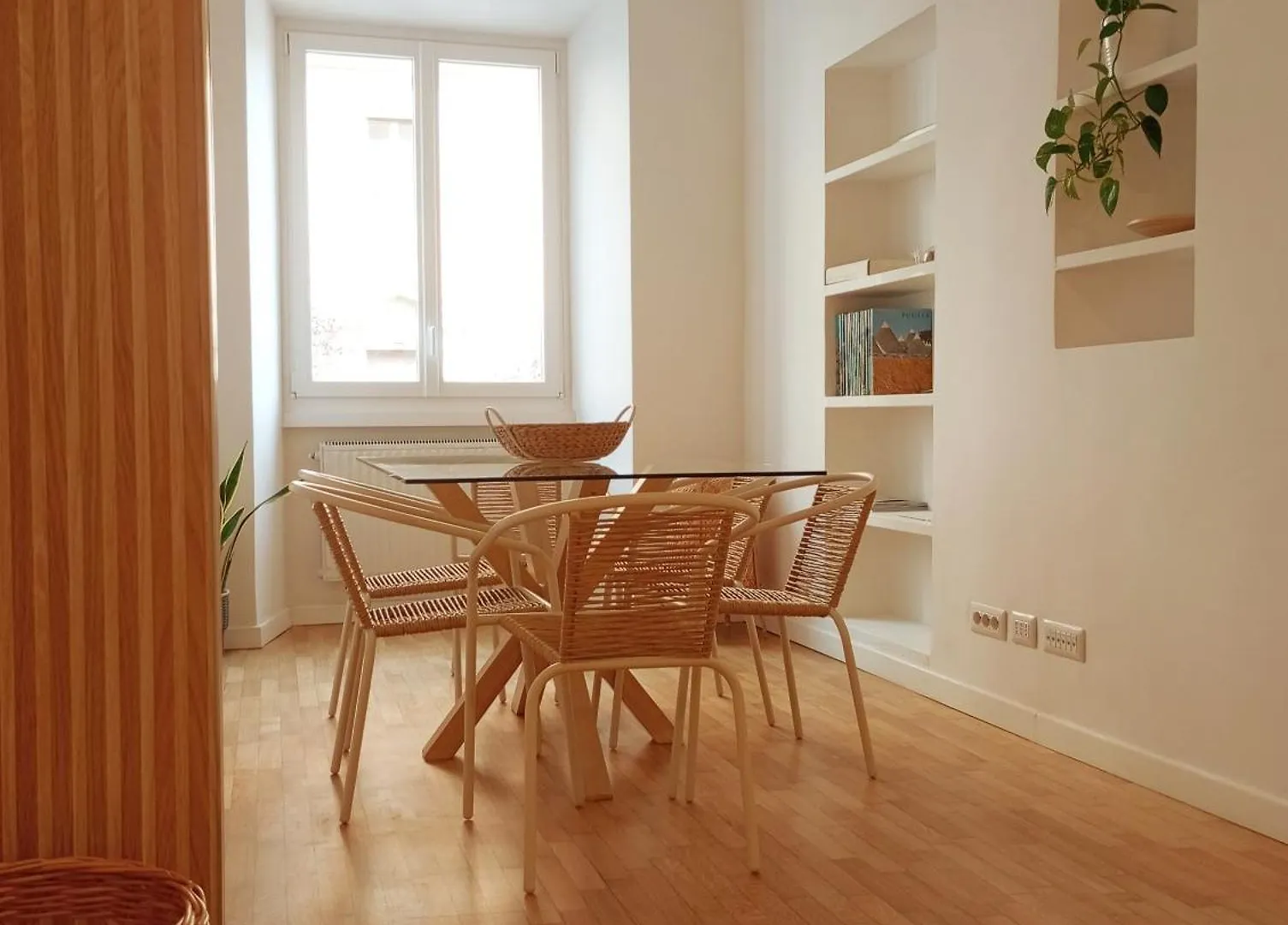 Flaminia71 Apartment Rome Italy