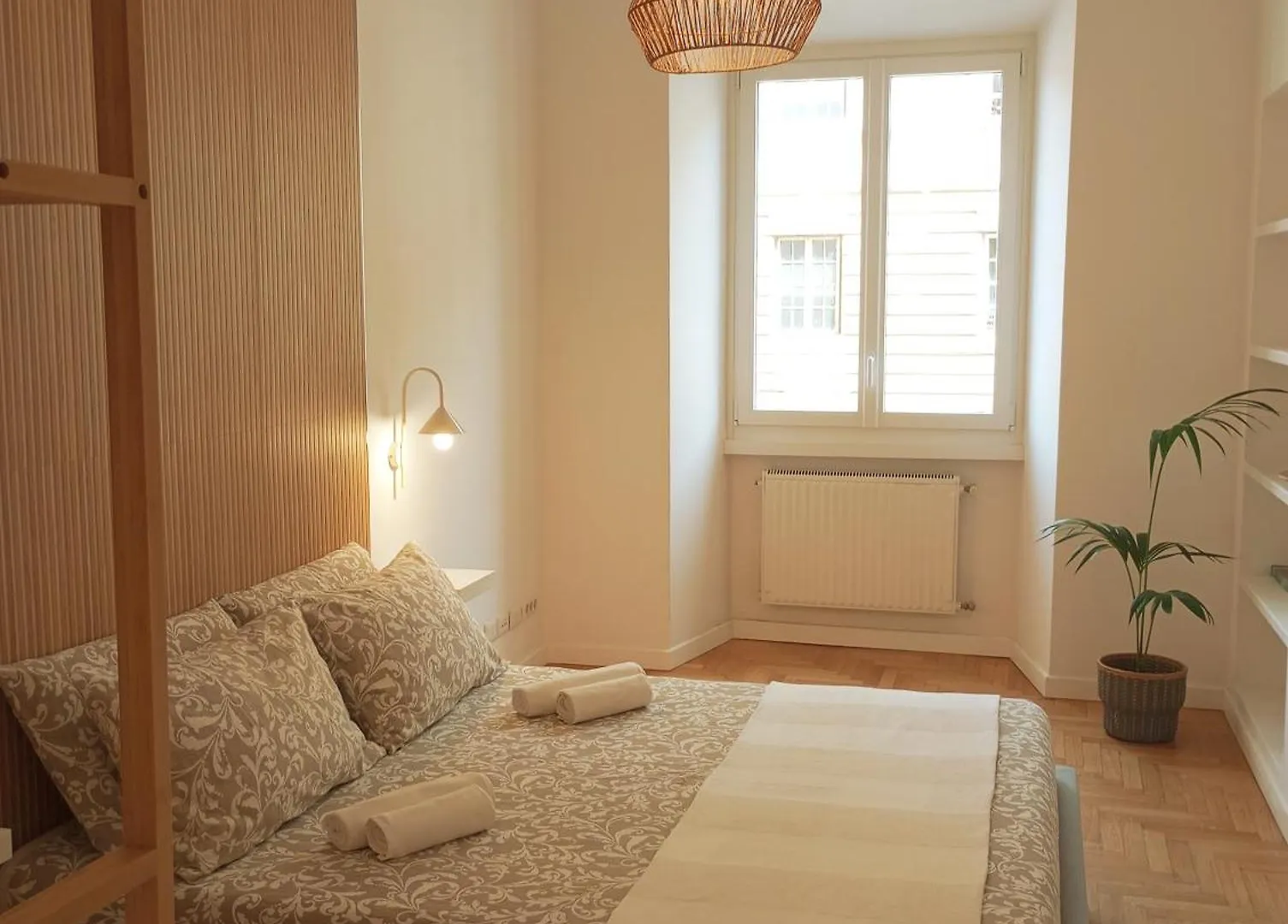 Flaminia71 location