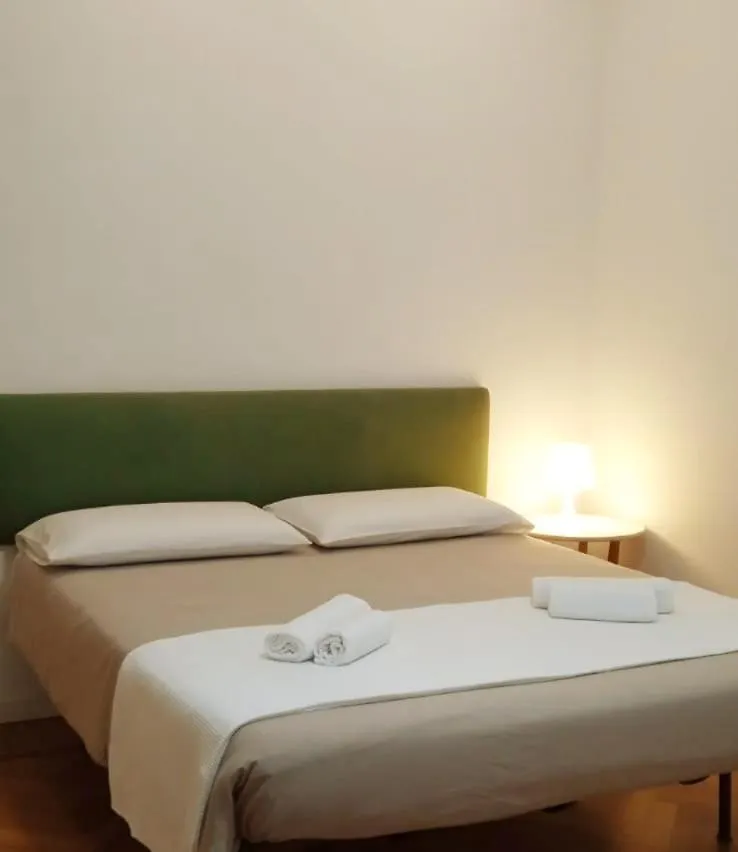 Flaminia71 Apartment Rome 0*,