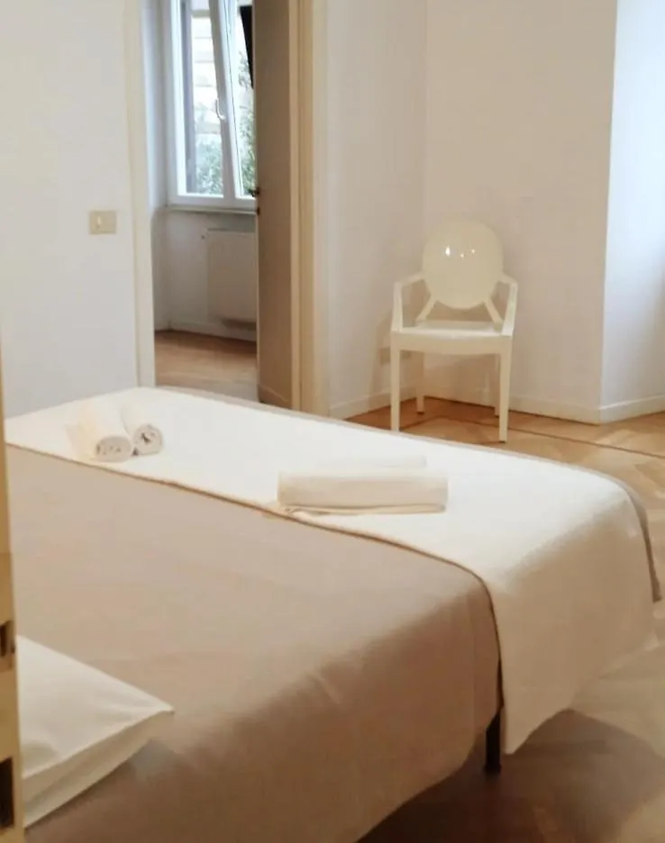 Flaminia71 Apartment Rome