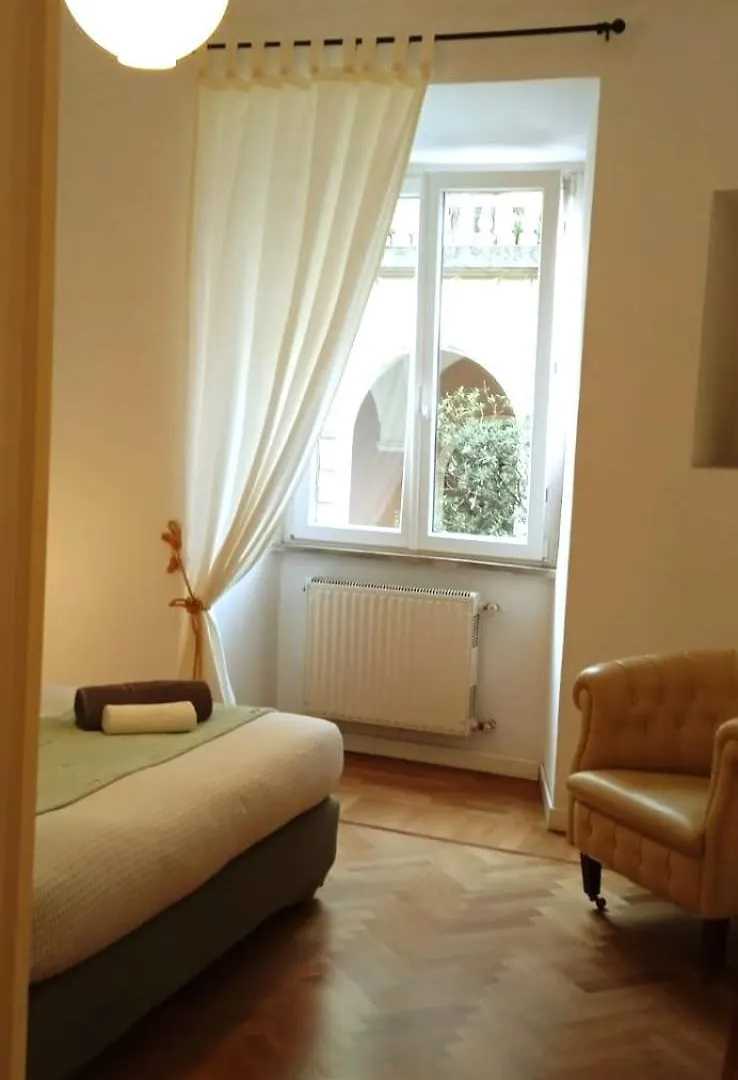 Flaminia71 Apartment Rome