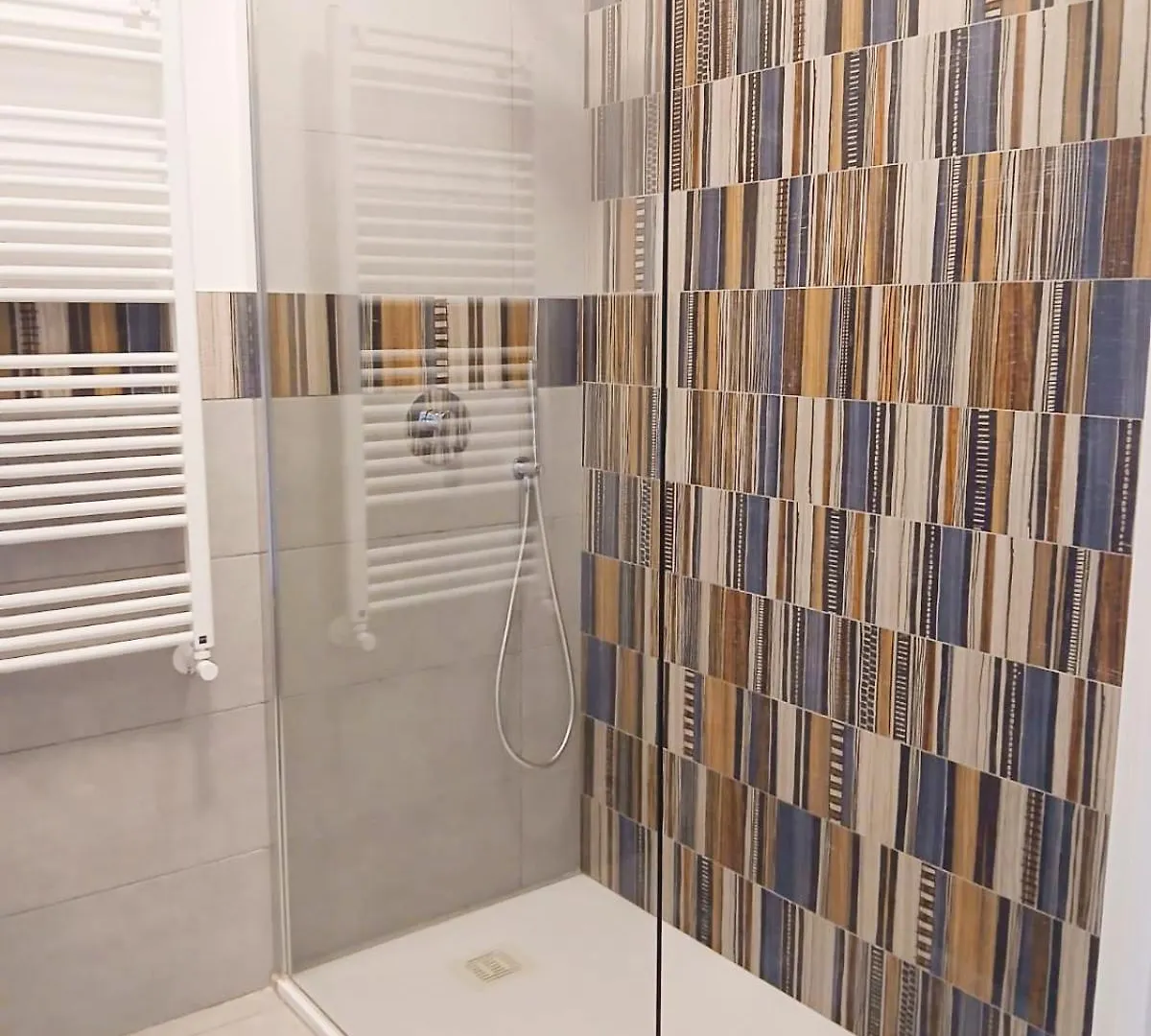 Flaminia71 Apartment Rome