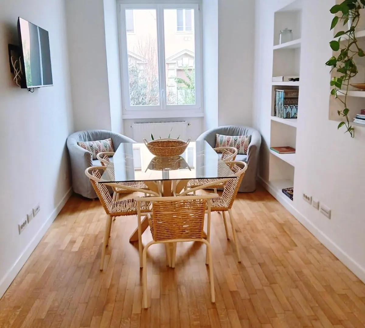 Flaminia71 Apartment Rome 0*,