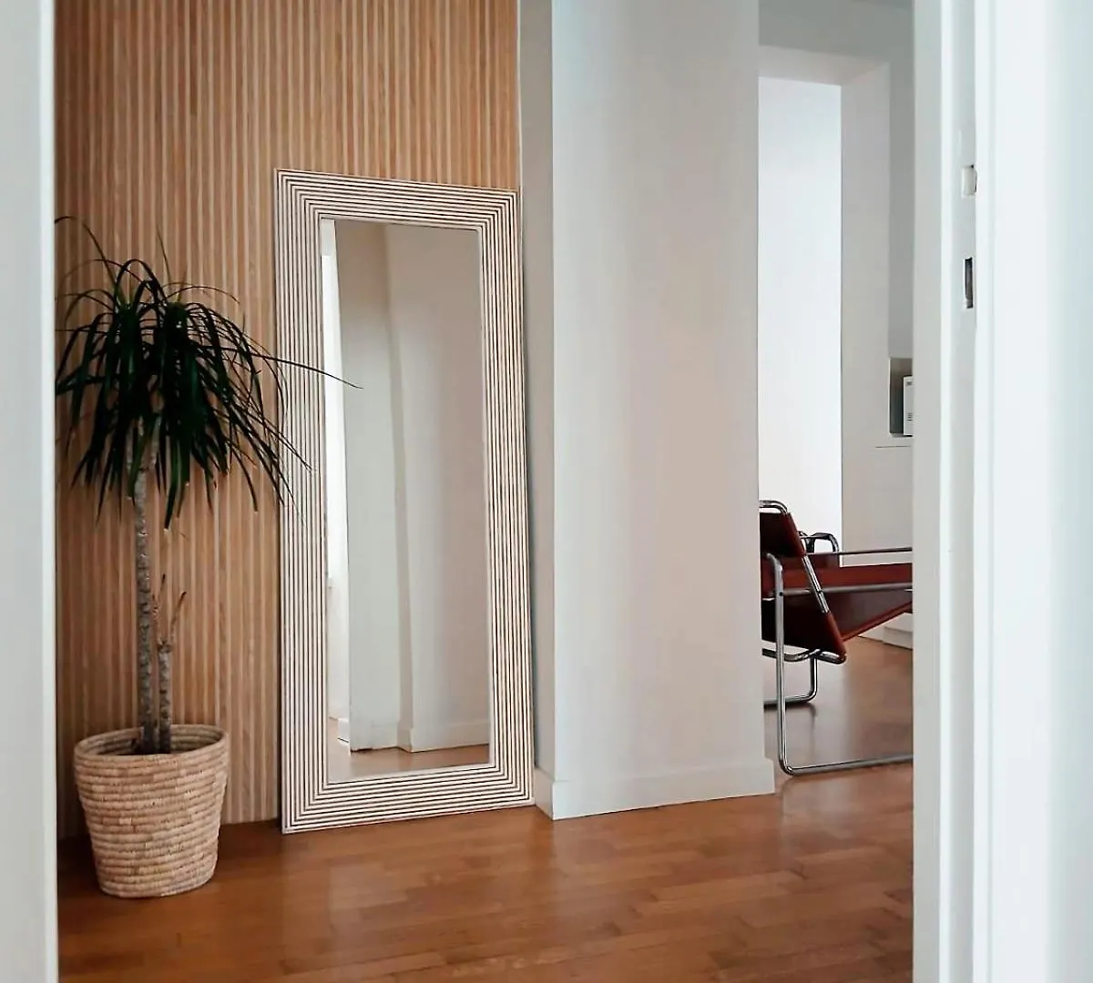 Flaminia71 Apartment Rome Italy