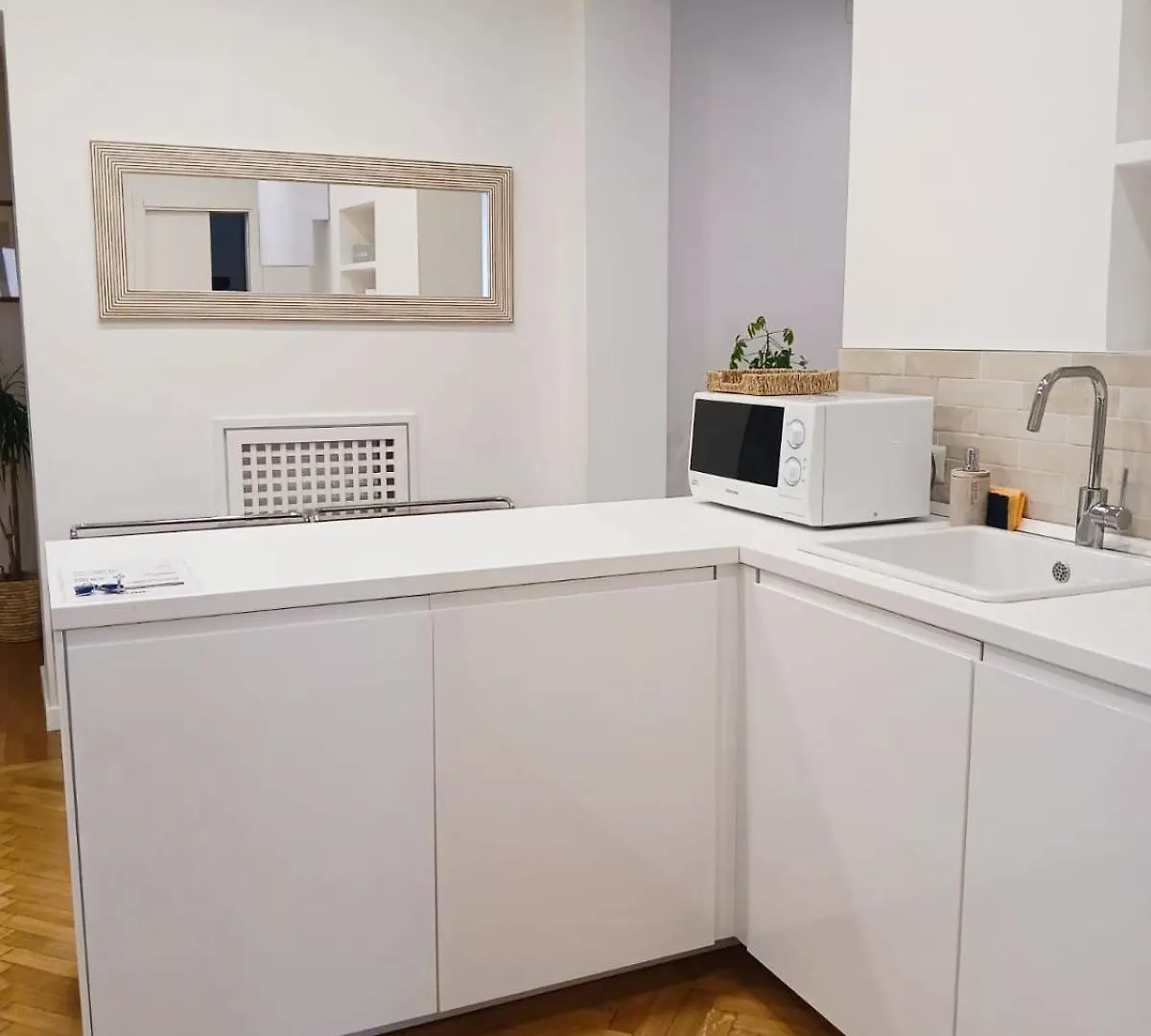Flaminia71 Apartment Rome Italy