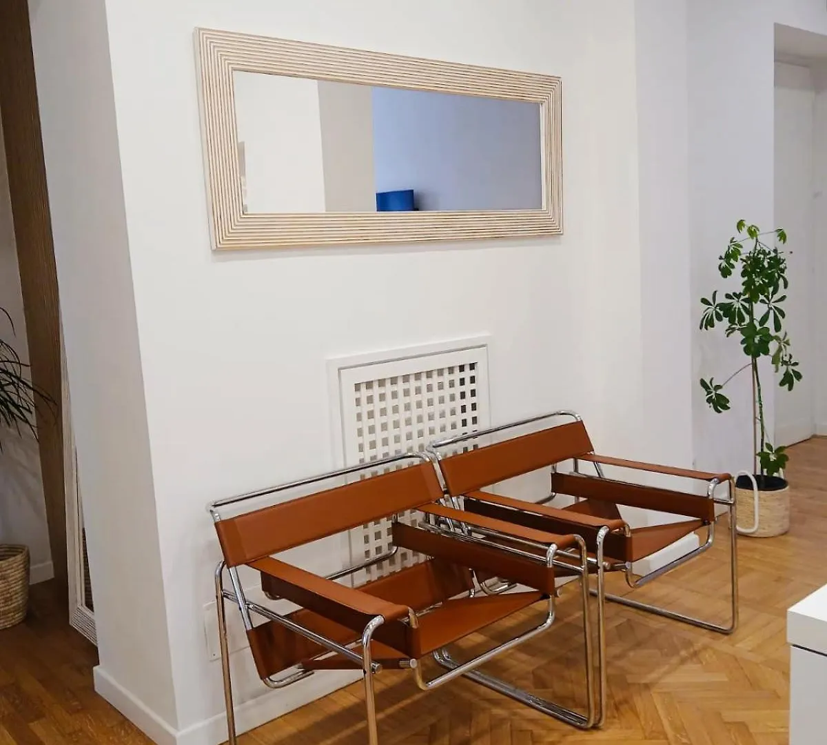 Flaminia71 Apartment Rome
